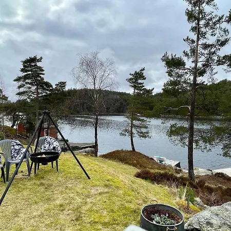 8 Person In Holiday home *
