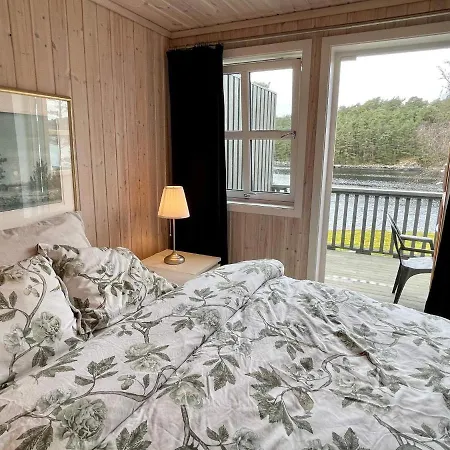 8 Person In Holiday home