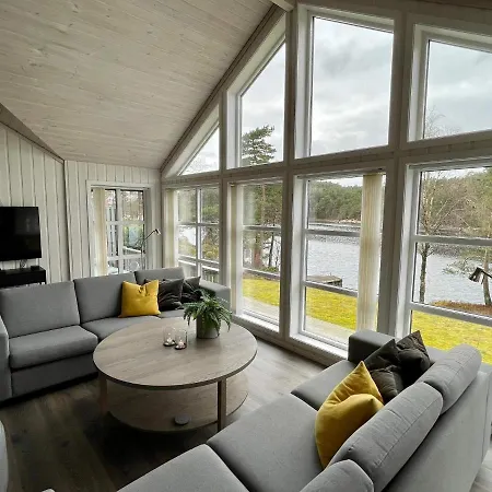 Casa vacanze 8 Person In Sveio