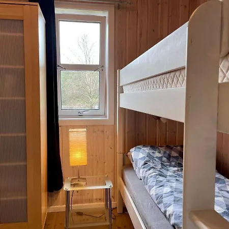 8 Person In Casa vacanze Sveio