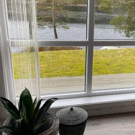 8 Person In Casa vacanze Sveio