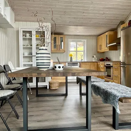 Casa vacanze 8 Person In Sveio
