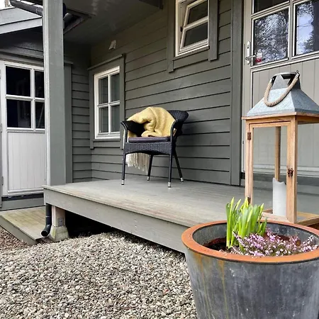 Tatil Evi 8 Person In *