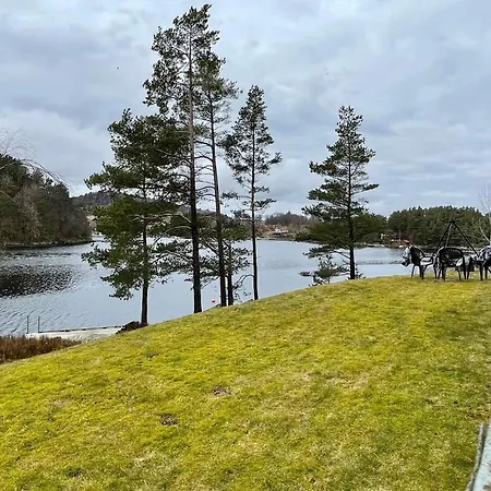 Tatil Evi 8 Person In