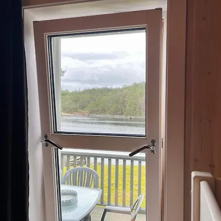 Tatil Evi 8 Person In