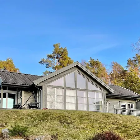 Tatil Evi 8 Person In