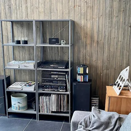 Tatil Evi 8 Person In Sveio