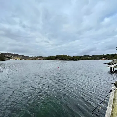 8 Person In Tatil Evi *