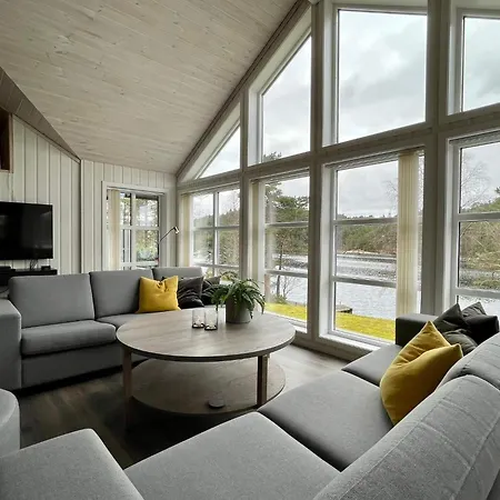 Tatil Evi 8 Person In