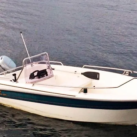 8 Person In Tatil Evi *