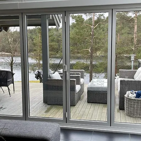 Tatil Evi 8 Person In *