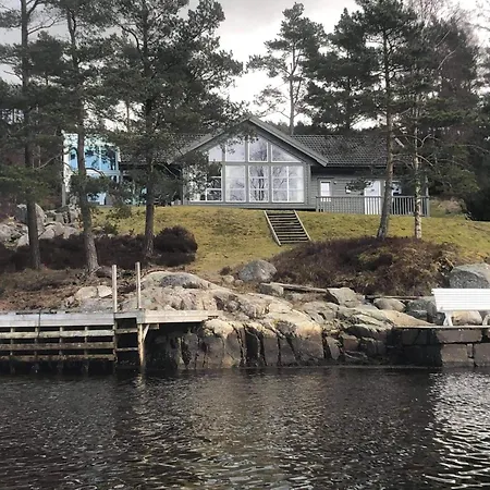 8 Person In Tatil Evi *